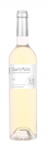 Domaine Saint Mitre Cuvée M Blanc AOP 2016 0,75l 13,5%